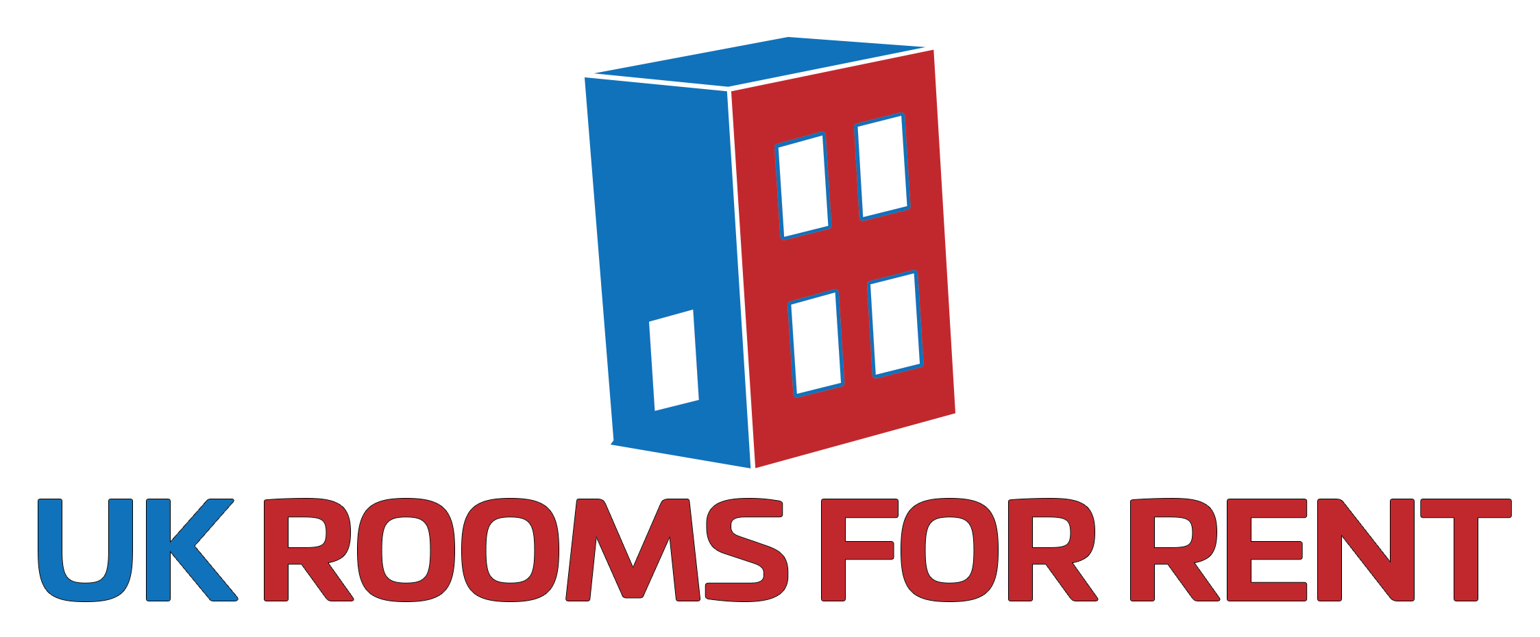 Stoke Rooms For Rent Logo